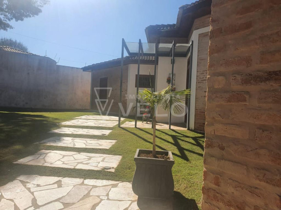 Imagem Casa com 4 Quartos à Venda, 370 m² em Vila Nastri Ii - Itapetininga Imagem Casa com 4 Quartos à Venda, 370 m² em Vila Nastri Ii - Itapetininga