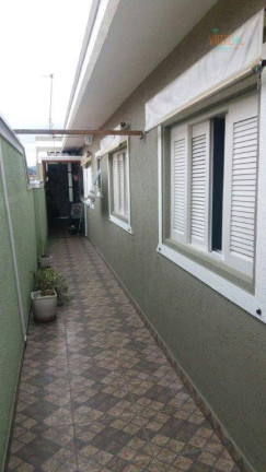 Imagem Sobrado com 3 Quartos à Venda, 120 m² em Jardim Maristela - São Paulo