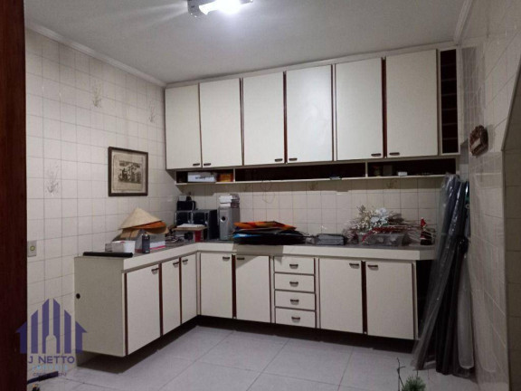 Imagem Sobrado com 4 Quartos à Venda ou Locação, 300 m² em Itaberaba - São Paulo