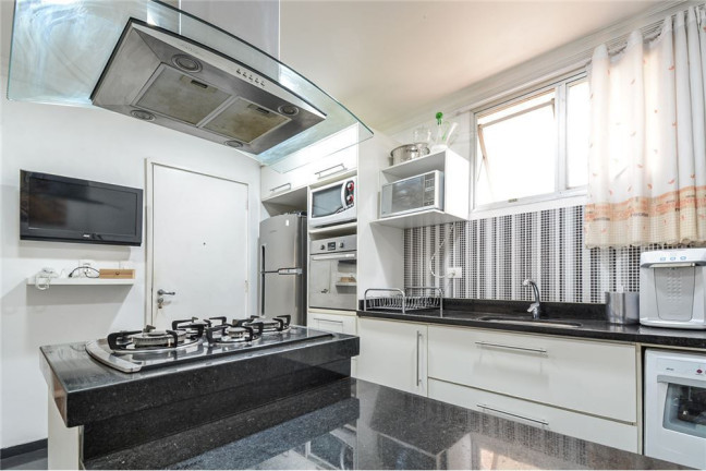 Imagem Apartamento com 3 Quartos à Venda, 110 m² em Perdizes - São Paulo Imagem Apartamento com 3 Quartos à Venda, 110 m² em Perdizes - São Paulo
