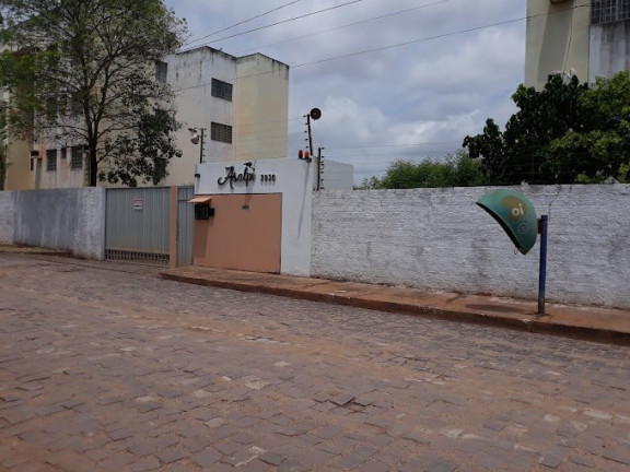 Imagem Apartamento com 2 Quartos à Venda, 48 m² em Morros - Teresina Imagem Apartamento com 2 Quartos à Venda, 48 m² em Morros - Teresina