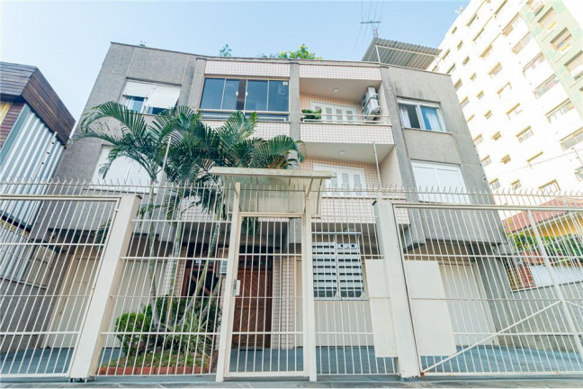 Imóvel com 2 Quartos à Venda, 127 m² em Santana - Porto Alegre