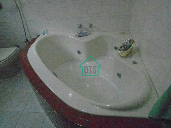 Imagem Casa com 4 Quartos à Venda, 252 m² em Cambuci - São Paulo