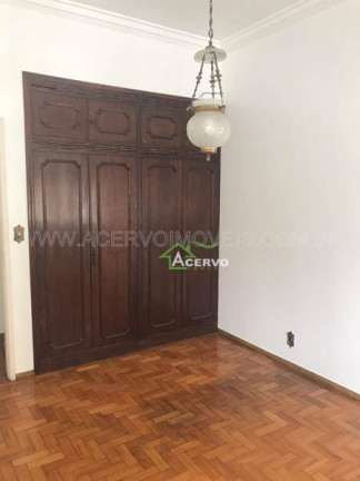 Imagem Apartamento com 4 Quartos à Venda, 207 m² em Centro - Juiz De Fora