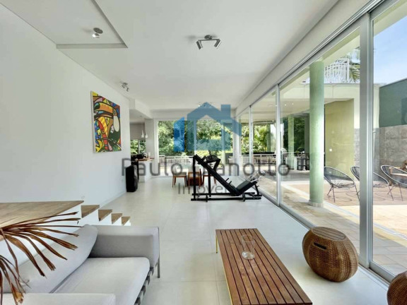 Imagem Casa de Condomínio com 4 Quartos à Venda, 386 m² em Aldeia Da Fazendinha - Carapicuíba