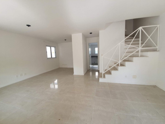 Imagem Casa com 4 Quartos à Venda, 188 m² em Recreio Dos Bandeirantes - Rio De Janeiro