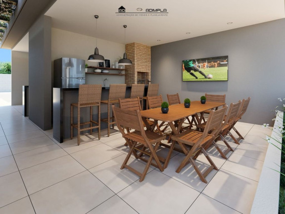 Imagem Apartamento com 2 Quartos à Venda, 55 m² em Jacarepaguá - Rio De Janeiro
