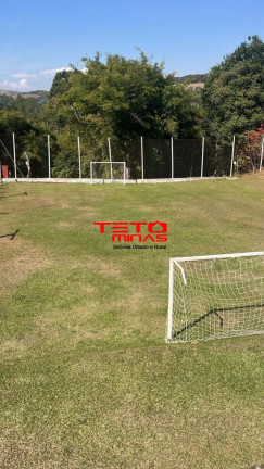Imagem Casa com 4 Quartos à Venda, 110 m² em Condomínio Estância - São Lourenço
