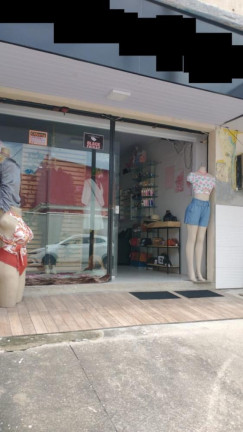 Imagem Imóvel à Venda, 24 m² em Campo Grande - Rio De Janeiro Imagem Imóvel à Venda, 24 m² em Campo Grande - Rio De Janeiro