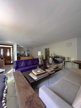 Imagem Casa com 3 Quartos à Venda, 480 m² em Mata Da Praia - Vitória