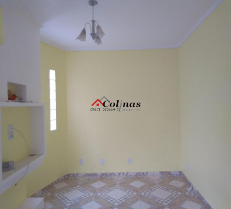 Imagem Casa com 3 Quartos à Venda, em Depois Do Centro - Ibiúna Imagem Casa com 3 Quartos à Venda, em Depois Do Centro - Ibiúna
