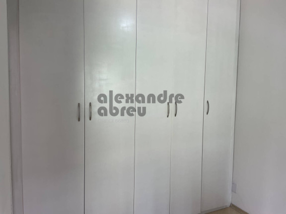 Imagem Apartamento com 1 Quarto à Venda, 52 m² em Vila Suzana - São Paulo