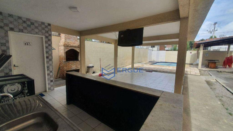 Imagem Apartamento com 2 Quartos à Venda, 67 m² em Mondubim - Fortaleza Imagem Apartamento com 2 Quartos à Venda, 67 m² em Mondubim - Fortaleza
