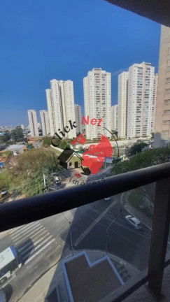 Imagem Apartamento com 2 Quartos à Venda, 52 m² em Jardim Do Mar - São Bernardo Do Campo Imagem Apartamento com 2 Quartos à Venda, 52 m² em Jardim Do Mar - São Bernardo Do Campo
