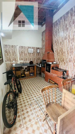 Imagem Casa com 2 Quartos à Venda, 67 m² em São Luiz (polvilho) - Cajamar