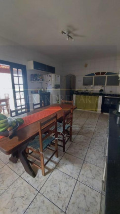 Imagem Casa com 3 Quartos à Venda, 288 m² em Itatinga - São Sebastião