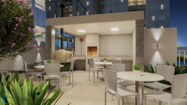 Imagem Apartamento com 2 Quartos à Venda, 56 m² em Inácio Barbosa - Aracaju Imagem Apartamento com 2 Quartos à Venda, 56 m² em Inácio Barbosa - Aracaju