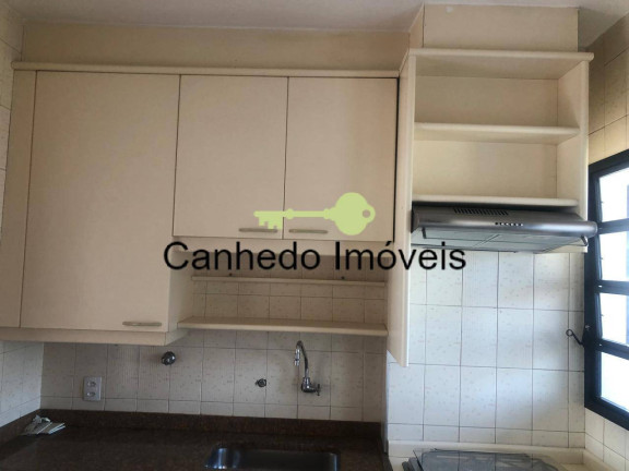 Imagem Apartamento com 3 Quartos à Venda, 107 m² em Campo Belo - São Paulo Imagem Apartamento com 3 Quartos à Venda, 107 m² em Campo Belo - São Paulo