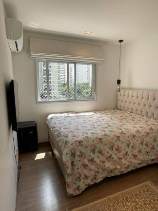 Imagem Apartamento com 2 Quartos à Venda, 69 m² em Campo Belo - São Paulo Imagem Apartamento com 2 Quartos à Venda, 69 m² em Campo Belo - São Paulo