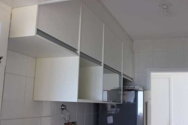Imagem Apartamento com 3 Quartos à Venda, 68 m² em Parque Campolim - Sorocaba Imagem Apartamento com 3 Quartos à Venda, 68 m² em Parque Campolim - Sorocaba