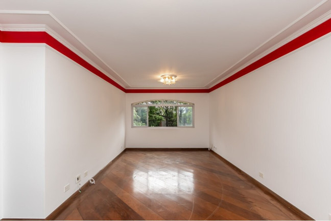 Imagem Apartamento com 3 Quartos à Venda, 101 m² em Jardim Floresta - São Paulo Imagem Apartamento com 3 Quartos à Venda, 101 m² em Jardim Floresta - São Paulo