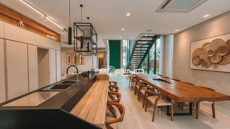 Imagem Casa com 5 Quartos à Venda, 425 m² em Riviera De São Lourenço - Bertioga Imagem Casa com 5 Quartos à Venda, 425 m² em Riviera De São Lourenço - Bertioga