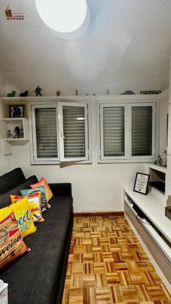 Imagem Apartamento com 2 Quartos à Venda, 75 m² em Vila Santa Catarina - São Paulo Imagem Apartamento com 2 Quartos à Venda, 75 m² em Vila Santa Catarina - São Paulo