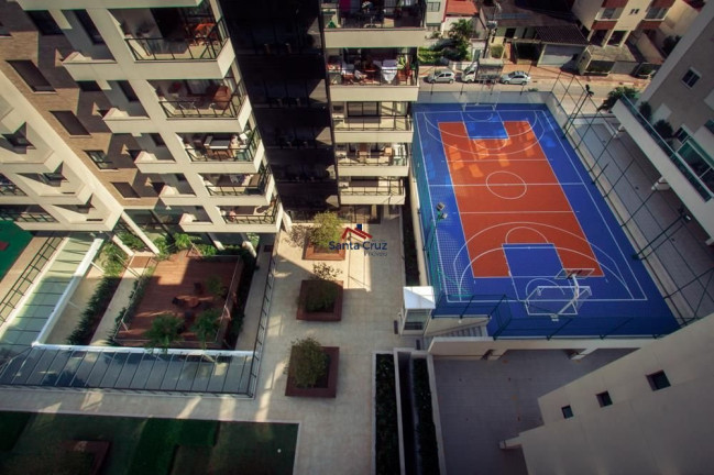 Imagem Apartamento com 2 Quartos à Venda, 135 m² em Balneário - Florianópolis