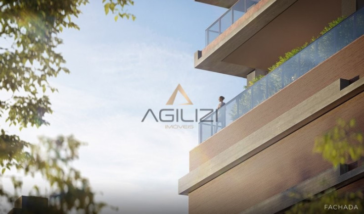 Imagem Apartamento com 3 Quartos à Venda, 171 m² em Vila Nova Conceição - São Paulo Imagem Apartamento com 3 Quartos à Venda, 171 m² em Vila Nova Conceição - São Paulo