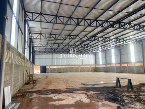 Imagem Imóvel Comercial para Alugar, 900 m² em Centro - Itapeva Imagem Imóvel Comercial para Alugar, 900 m² em Centro - Itapeva