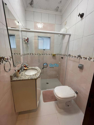Imagem Sobrado com 3 Quartos à Venda, 158 m² em Jardim Textil - São Paulo Imagem Sobrado com 3 Quartos à Venda, 158 m² em Jardim Textil - São Paulo