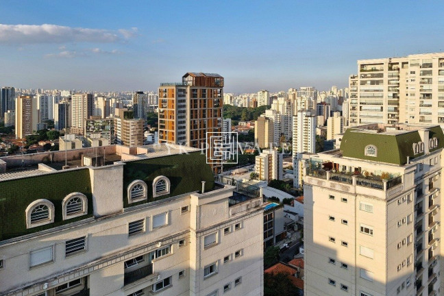 Imagem Cobertura com 4 Quartos à Venda, 306 m² em Perdizes - São Paulo