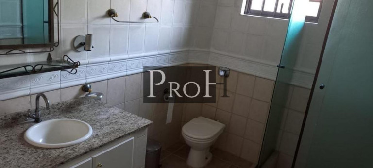 Imagem Sobrado com 3 Quartos à Venda, 217 m² em Silveira - Santo André