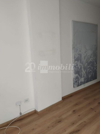 Apartamento com 1 Quarto à Venda, 36 m² em Higienopolis - São Paulo