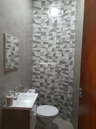 Imagem Casa com 2 Quartos à Venda, 218 m² em Jardim Dermínio - Franca Imagem Casa com 2 Quartos à Venda, 218 m² em Jardim Dermínio - Franca