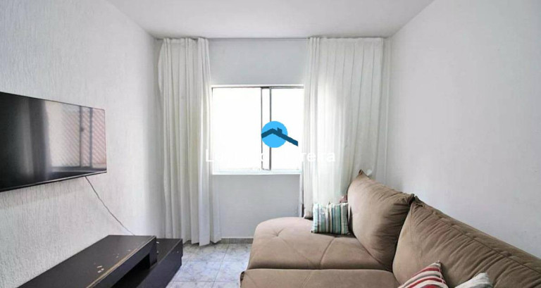 Imagem Apartamento com 2 Quartos à Venda, 66 m² em Jardim Do Mar - São Bernardo Do Campo Imagem Apartamento com 2 Quartos à Venda, 66 m² em Jardim Do Mar - São Bernardo Do Campo