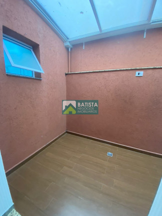 Imagem Apartamento com 2 Quartos à Venda, 39 m² em Parque Das Nações - Santo André Imagem Apartamento com 2 Quartos à Venda, 39 m² em Parque Das Nações - Santo André