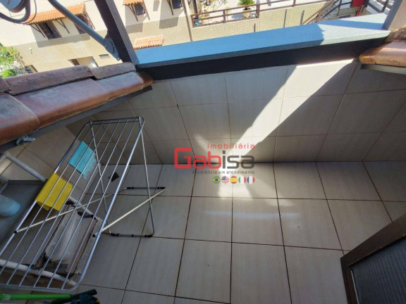 Imagem Apartamento com 2 Quartos à Venda, 78 m² em Peró - Cabo Frio Imagem Apartamento com 2 Quartos à Venda, 78 m² em Peró - Cabo Frio