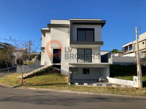 Imagem Casa com 4 Quartos à Venda, 342 m² em Condominio Granja Anita - Mogi Das Cruzes Imagem Casa com 4 Quartos à Venda, 342 m² em Condominio Granja Anita - Mogi Das Cruzes