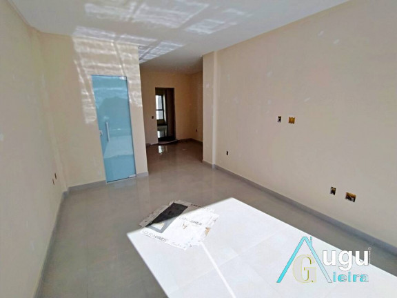 Imagem Casa com 3 Quartos à Venda, 170 m² em Praia Do Morro - Guarapari