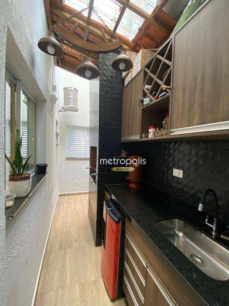 Imagem Apartamento com 2 Quartos à Venda, 70 m² em Vila Valparaíso - Santo André Imagem Apartamento com 2 Quartos à Venda, 70 m² em Vila Valparaíso - Santo André