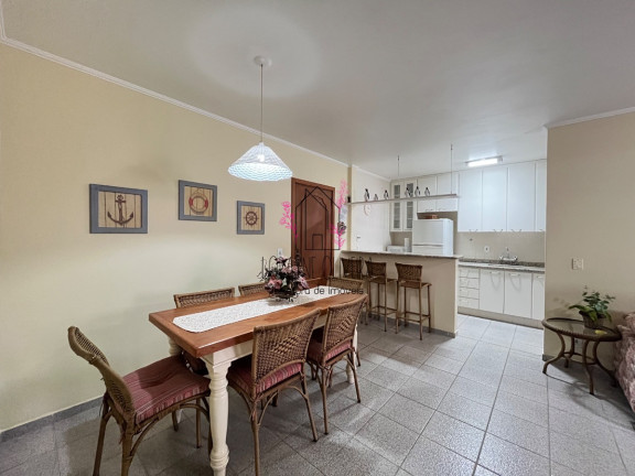 Imagem Apartamento com 2 Quartos à Venda, 78 m² em Praia Grande - Ubatuba