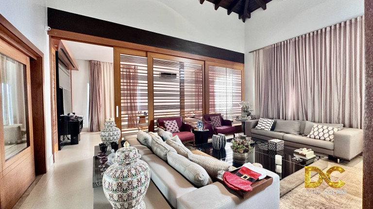 Imagem Casa de Condomínio com 4 Quartos à Venda, 522 m² em Ribeirão Do Lipa - Cuiabá Imagem Casa de Condomínio com 4 Quartos à Venda, 522 m² em Ribeirão Do Lipa - Cuiabá