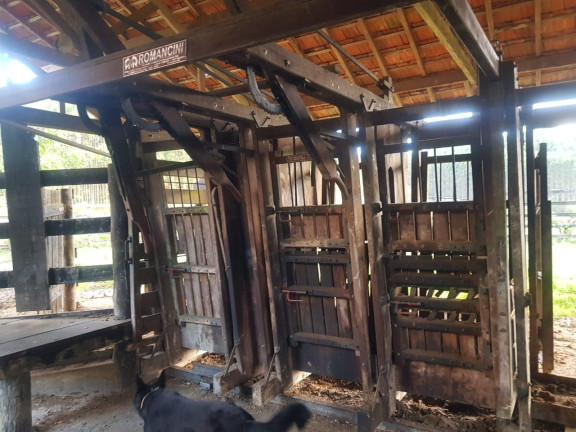 Imagem Fazenda à Venda, 500 m² em Centro - Paraibuna Imagem Fazenda à Venda, 500 m² em Centro - Paraibuna