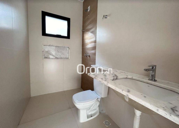 Imagem Casa com 3 Quartos à Venda, 165 m² em Jardins Bolonha - Senador Canedo Imagem Casa com 3 Quartos à Venda, 165 m² em Jardins Bolonha - Senador Canedo