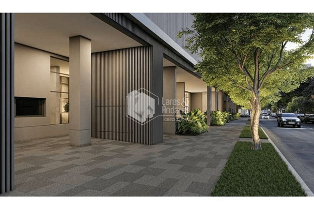Imagem Studio com 1 Quarto à Venda, 27 m² em Santo Amaro - São Paulo Imagem Studio com 1 Quarto à Venda, 27 m² em Santo Amaro - São Paulo