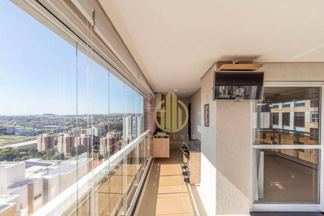 Imagem Apartamento com 3 Quartos à Venda, 172 m² em Jardim Botânico - Ribeirão Preto Imagem Apartamento com 3 Quartos à Venda, 172 m² em Jardim Botânico - Ribeirão Preto