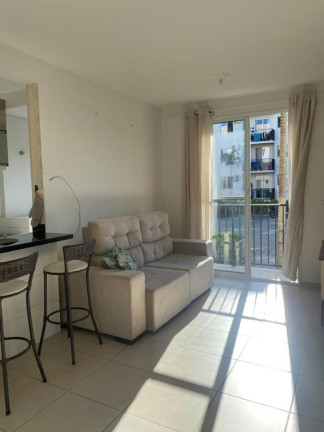 Imagem Apartamento com 2 Quartos para Alugar, 66 m² em Vargem Do Bom Jesus - Florianópolis Imagem Apartamento com 2 Quartos para Alugar, 66 m² em Vargem Do Bom Jesus - Florianópolis
