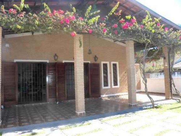 Imagem Casa com 4 Quartos à Venda, 290 m² em Perequê Açu - Ubatuba Imagem Casa com 4 Quartos à Venda, 290 m² em Perequê Açu - Ubatuba
