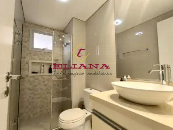 Imagem Apartamento com 3 Quartos à Venda, 95 m² em Vila Gomes - São Paulo Imagem Apartamento com 3 Quartos à Venda, 95 m² em Vila Gomes - São Paulo